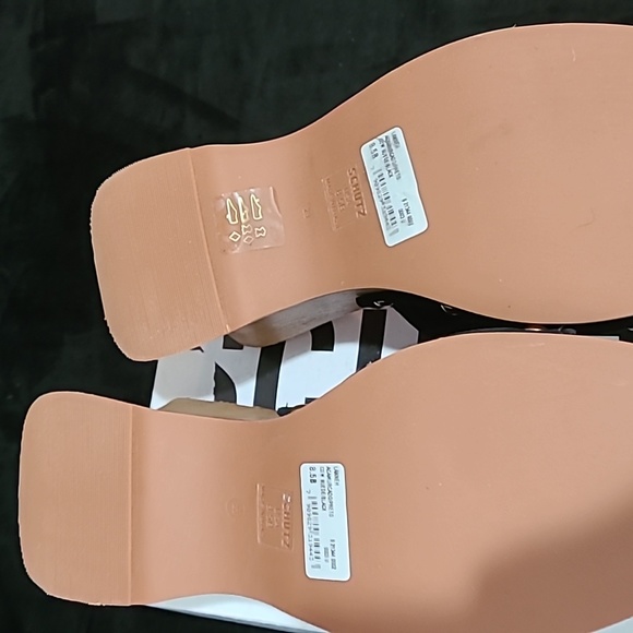 Shultz mules - Picture 6 of 7